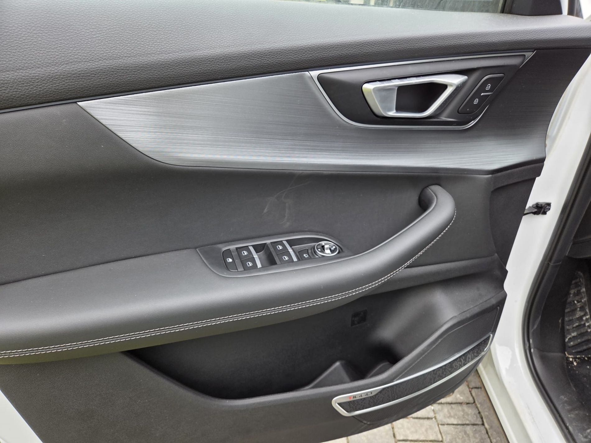  1.5 turbo Gpl 149cv cvt - SENZA VINCOLI DI FINANZIAMENTO - Gallotti Auto